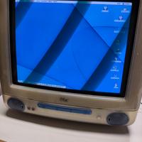 Apple IMac G3 M5521