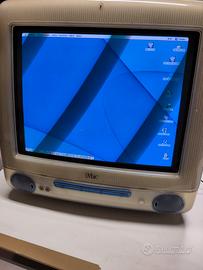 Apple IMac G3 M5521