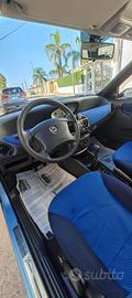 lancya ypsilon 2003 benzina 