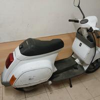 vespa 50 n