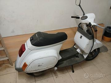 vespa 50 n