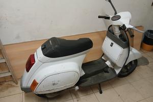 vespa 50 n