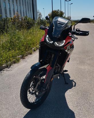 Africa Twin 1100