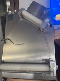 stendipizza piadina professionale