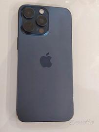 Iphone 15 Promax 512gb