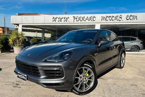 Porsche Cayenne 3.0 E-Hybrid 2022/solo 87.000 KM I