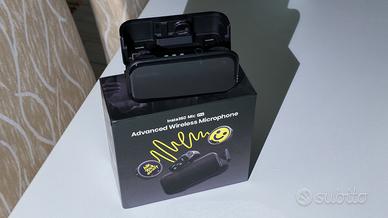 Ista360 Mic Pro