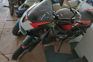 Ricambi completi aprilia 50cc motore am6