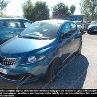 Lancia Ypsilon 1.0 FireFly 5 porte S&S Hybrid Ecoc