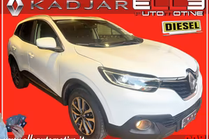 Renault Kadjar 1.5 DCI Sport Edition 2018