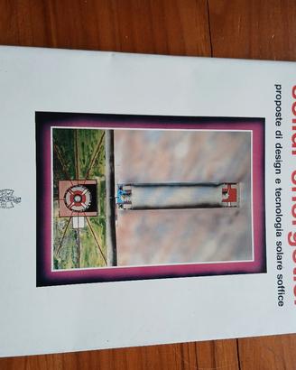Soldi energetici. Libro mario coniglio 1984