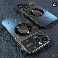 cover iPhone 