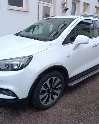 Opel Mokka X 1.6 CDTI 4X4 - Full optional #GM