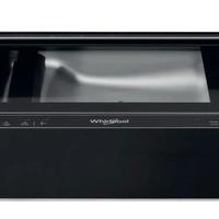 Cassetto Sous-Vide Whirlpool - W11 SVD140