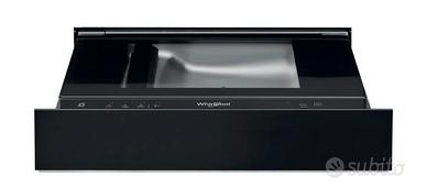 Cassetto Sous-Vide Whirlpool - W11 SVD140