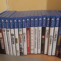 giochi ps4 