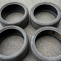 GOMME PNEUMATICI INVERNALI PIRELLI SCORPION WINTER
