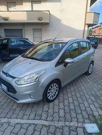 Ford B-Max  1500 turbodiesel   anno  05/2013