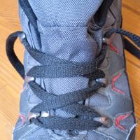 scarponi trekking unisex 