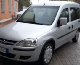 Opel Combo 1.6 CNG Metano 5p. Tour Enjoy