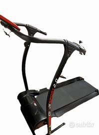 Tapis Roulant JK Sport meccanico