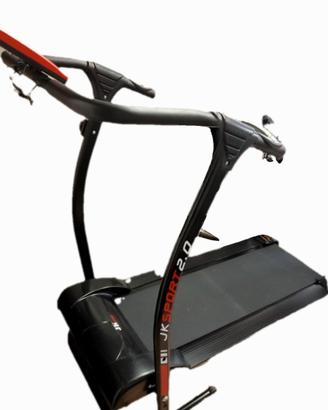 Tapis Roulant JK Sport meccanico