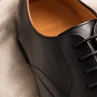 Scarpe Hermès “New Kensington” Derby, 43