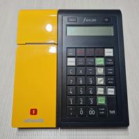 registratore di cassa 