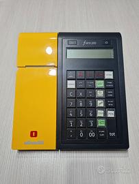 registratore di cassa 