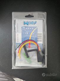 POLINI Modifica Hi-Speed ebike Brose