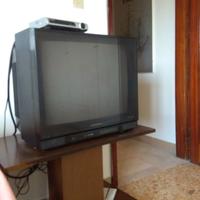 TV GRUNDING Monolith SuperColor Anni 80