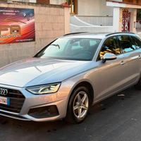 Audi A4 Avant 35 TDI 163CV Stronic NAVI LED - 2020