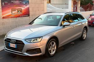 Audi A4 Avant 35 TDI 163CV Stronic NAVI LED - 2020