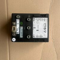 Impianto elettronico pompa om xe 13/20 ac