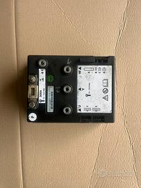 Impianto elettronico pompa om xe 13/20 ac
