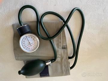 Misuratore pressione arteriosa