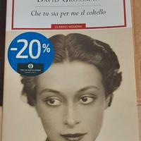 libro_"Che tu sia per me il coltello"