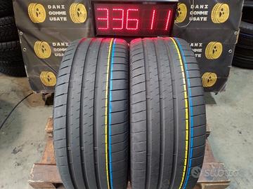 BRIDGESTONE 2 GOMME ESTIVE 255 45 20 105Y - DOT25