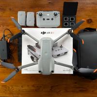 DJI Air 2S Fly More Combo PERFETTO