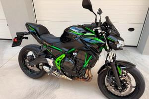 Kawasaki z650