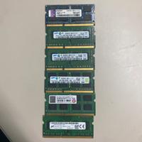 24 Gb 4x6 RAM ddr3