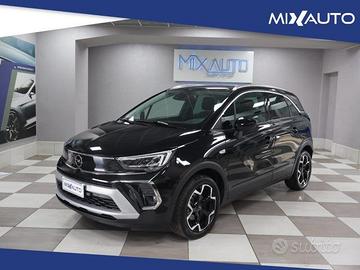 OPEL Crossland 1.2 Turbo 12V 130 CV Aut. Start&Sto
