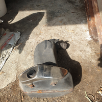 Marmitta x ktm duke 125