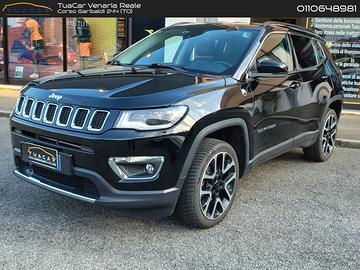 Jeep Compass 2.0 MultiJet Opening Edition 4 #10632