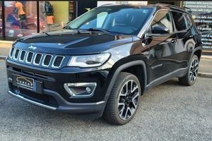 Jeep Compass 2.0 MultiJet Opening Edition 4 #10632