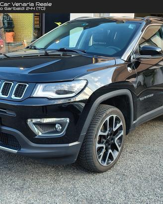 Jeep Compass 2.0 MultiJet Opening Edition 4 #10632