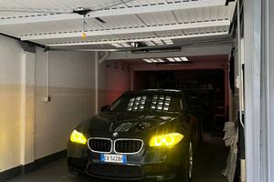BMW 525d Xdelete