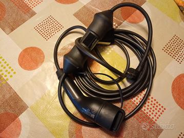 cavo di ricarica volvo originale 