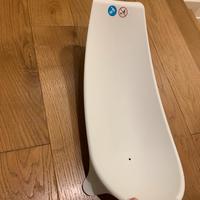 Riduttore bagnetto stokke