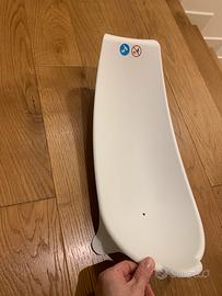 Riduttore bagnetto stokke